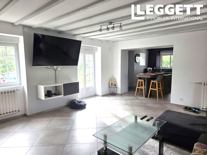 Image No.4-Casa con 4 dormitorios en venta