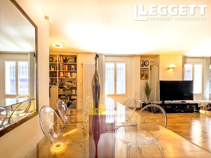 Image No.4-Appartement de 2 chambres à vendre