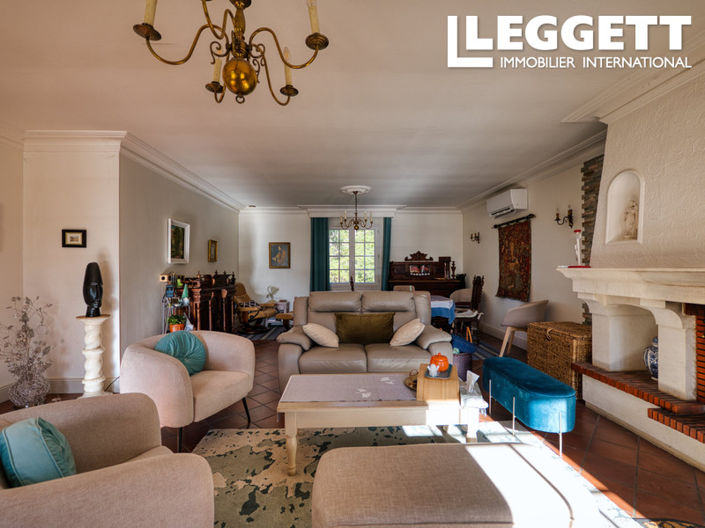 Image No.3-Casa con 4 dormitorios en venta