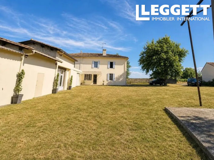 Image No.3-Casa con 6 dormitorios en venta