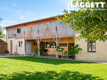 1 - Lot-et-Garonne, Commercial