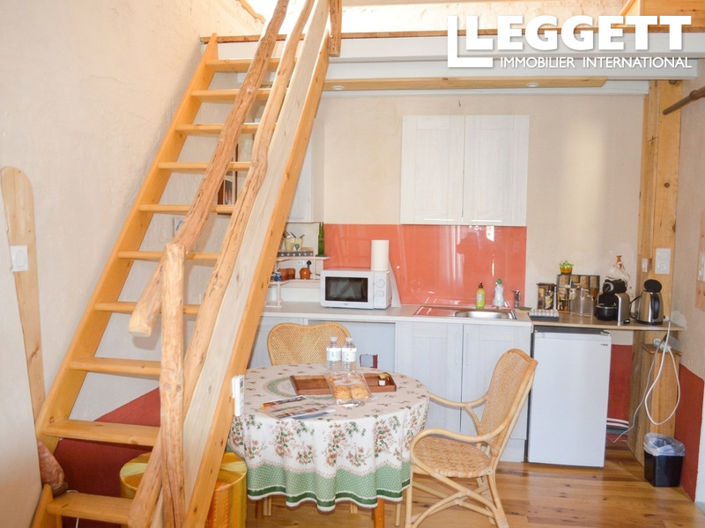 Image No.10-Commercial de 1 chambre à vendre