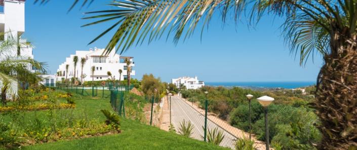 Image No.18-Appartement de 2 chambres à vendre à Elviria