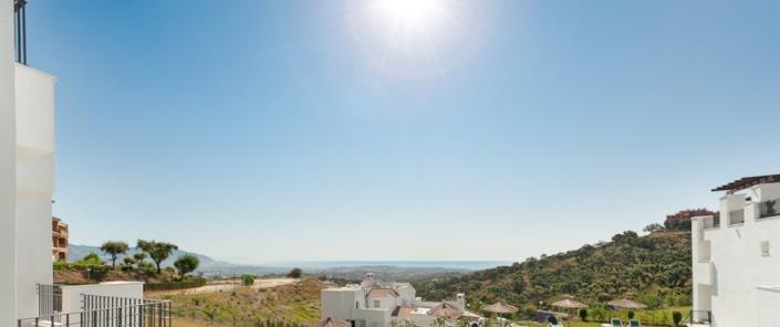 Image No.19-Appartement de 2 chambres à vendre à Elviria