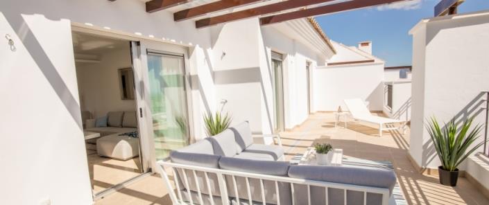 Image No.6-Appartement de 2 chambres à vendre à Elviria