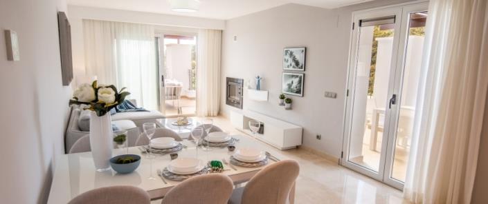 Image No.7-Appartement de 2 chambres à vendre à Elviria