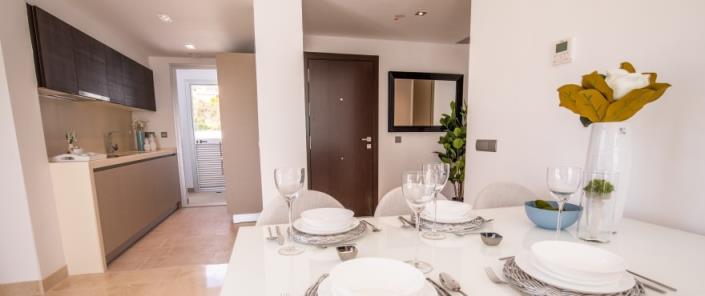 Image No.8-Appartement de 2 chambres à vendre à Elviria