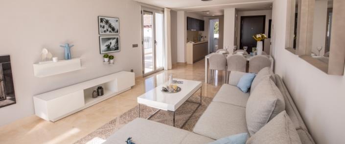 Image No.10-Appartement de 2 chambres à vendre à Elviria