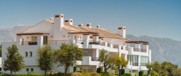 Image No.4-Appartement de 2 chambres à vendre à Elviria