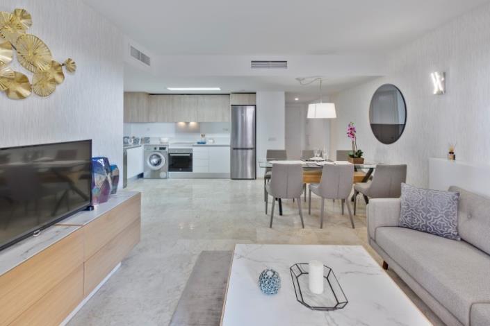 Image No.8-3 Bed Apartment for sale