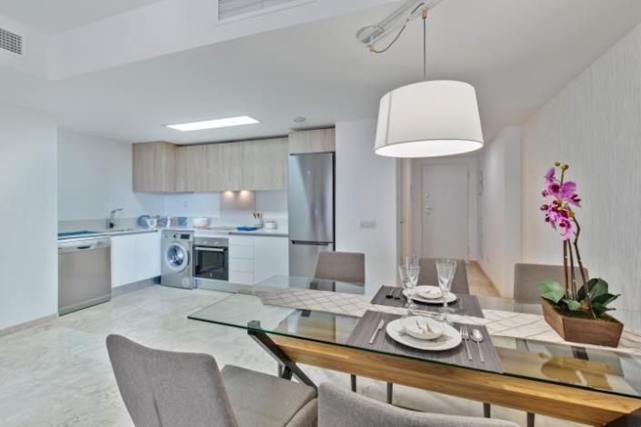 Image No.9-3 Bed Apartment for sale