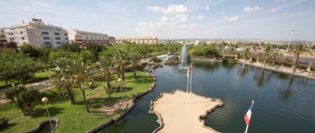 Image No.18-3 Bed Apartment for sale