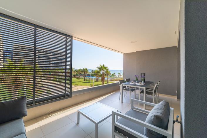 Image No.9-Appartement de 3 chambres à vendre à Punta Prima