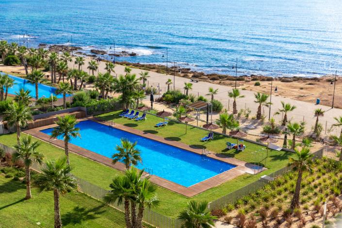 Image No.11-Appartement de 3 chambres à vendre à Punta Prima