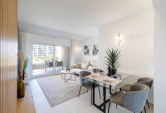 Image No.13-Appartement de 3 chambres à vendre à Punta Prima