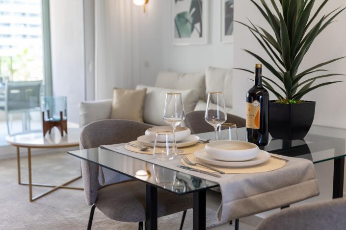 Image No.16-Appartement de 3 chambres à vendre à Punta Prima