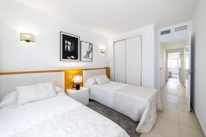 Image No.20-Appartement de 3 chambres à vendre à Punta Prima