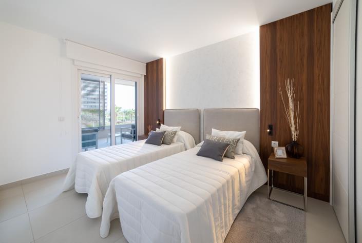 Image No.21-Appartement de 3 chambres à vendre à Punta Prima