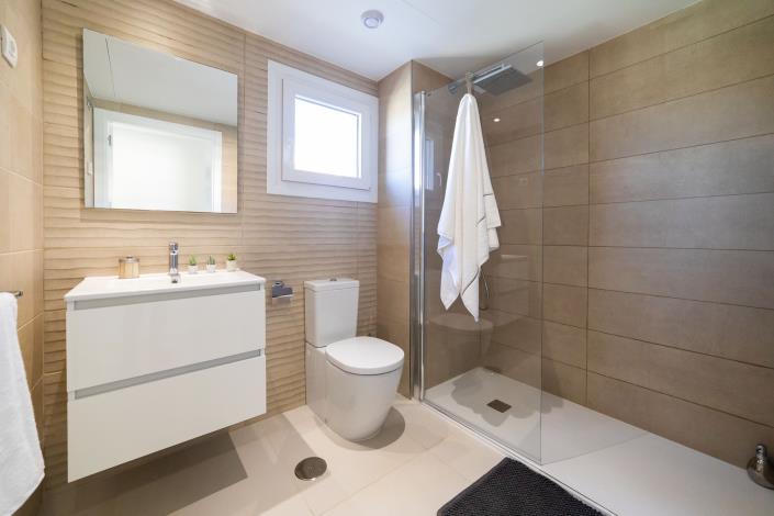 Image No.22-Appartement de 3 chambres à vendre à Punta Prima