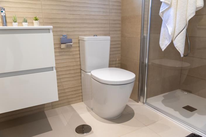 Image No.24-Appartement de 3 chambres à vendre à Punta Prima