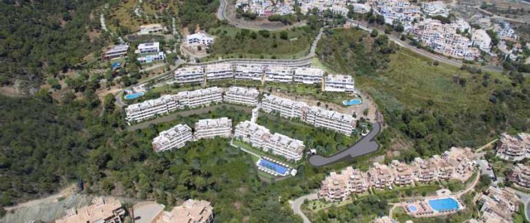 Image No.19-Appartement de 3 chambres à vendre à Benahavis