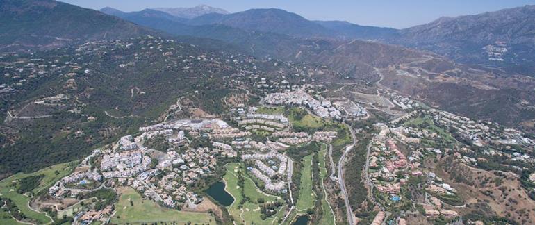 Image No.20-Appartement de 3 chambres à vendre à Benahavis