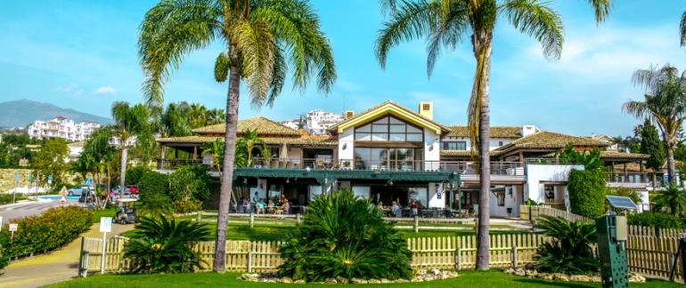 Image No.23-Appartement de 3 chambres à vendre à Benahavis