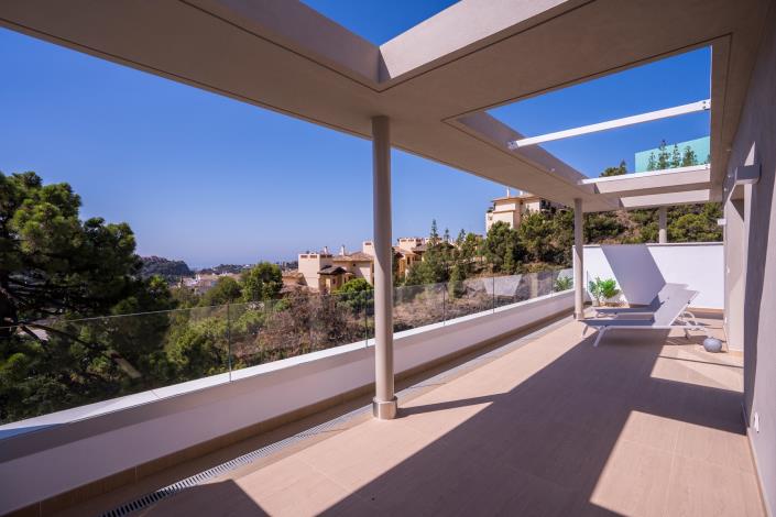 Image No.6-Appartement de 3 chambres à vendre à Benahavis