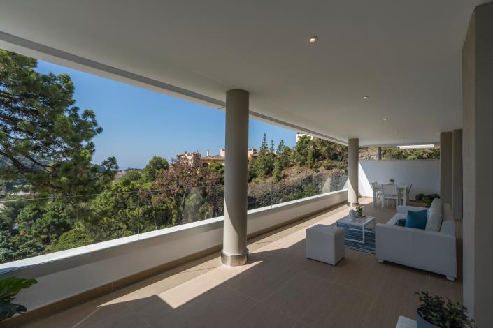 Image No.8-Appartement de 3 chambres à vendre à Benahavis