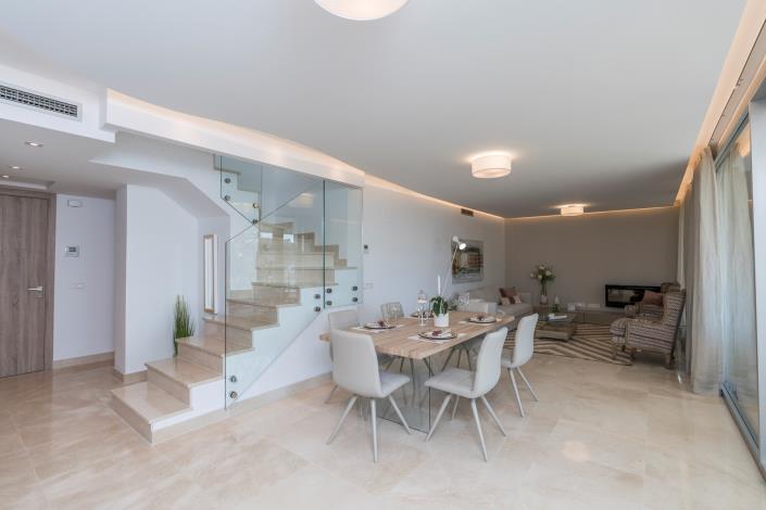 Image No.10-Appartement de 3 chambres à vendre à Benahavis