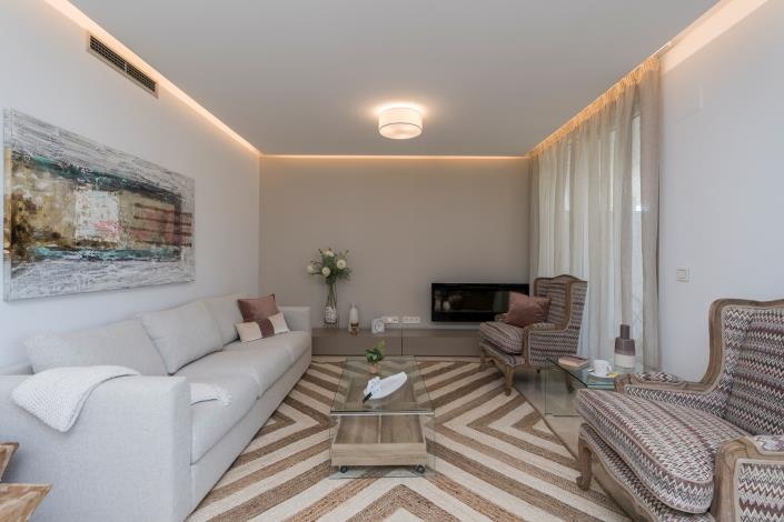 Image No.11-Appartement de 3 chambres à vendre à Benahavis