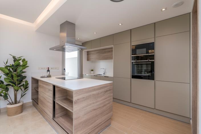 Image No.12-Appartement de 3 chambres à vendre à Benahavis