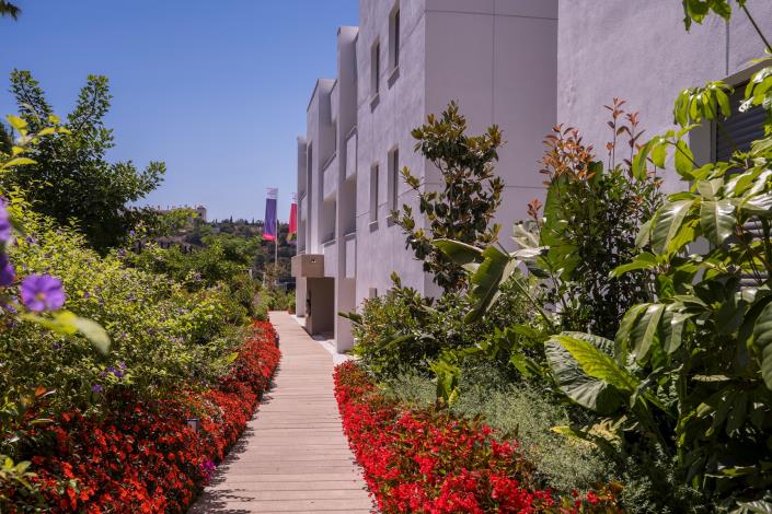 Image No.5-Appartement de 3 chambres à vendre à Benahavis