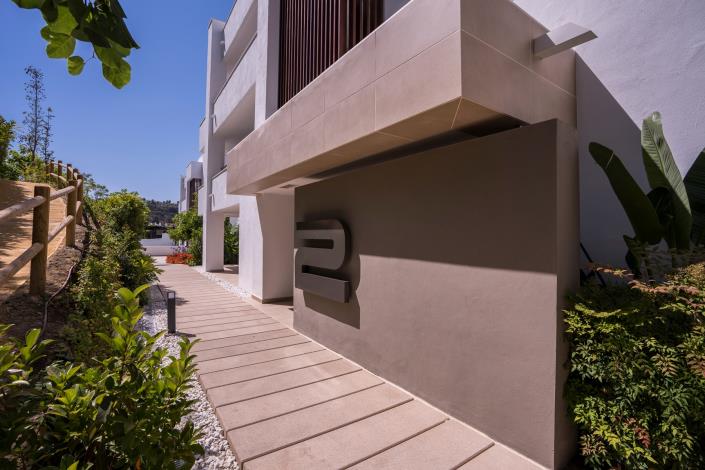 Image No.17-Appartement de 3 chambres à vendre à Benahavis