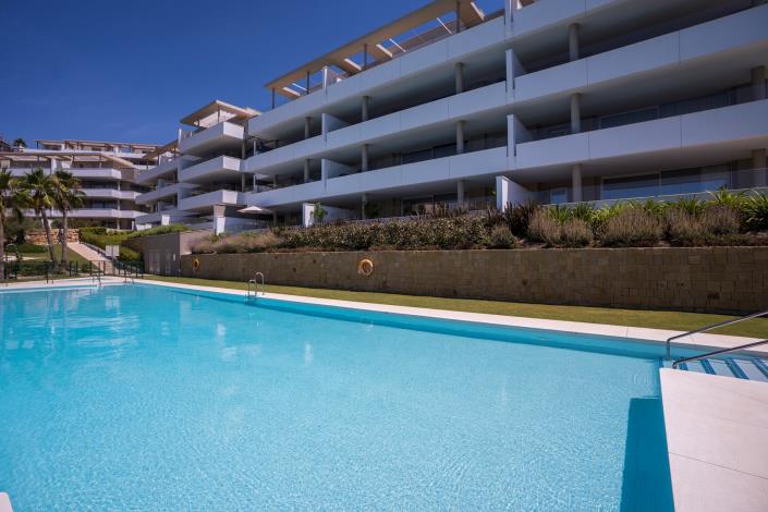 Image No.2-Appartement de 3 chambres à vendre à Benahavis