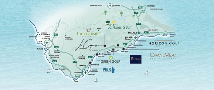 Image No.24-Appartement de 3 chambres à vendre à Mijas