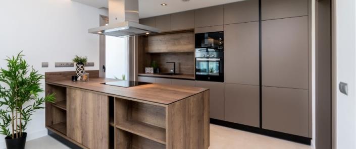 Image No.10-Appartement de 3 chambres à vendre à Mijas