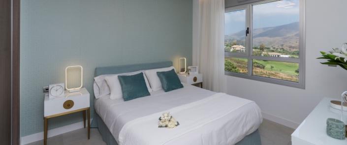 Image No.12-Appartement de 3 chambres à vendre à Mijas