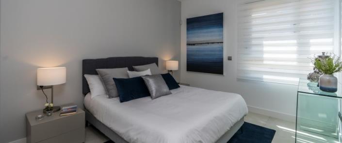 Image No.13-Appartement de 3 chambres à vendre à Mijas