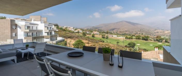 Image No.6-Appartement de 3 chambres à vendre à Mijas