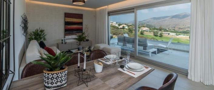 Image No.7-Appartement de 3 chambres à vendre à Mijas