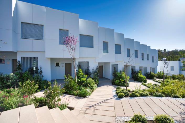 Image No.28-Maison de ville de 3 chambres à vendre à Estepona