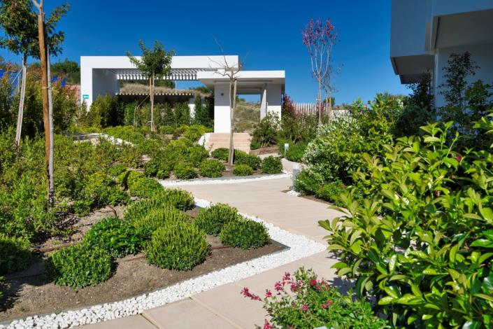 Image No.26-Maison de ville de 3 chambres à vendre à Estepona