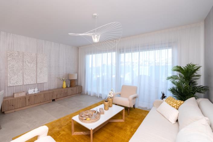 Image No.8-Maison de ville de 3 chambres à vendre à Estepona