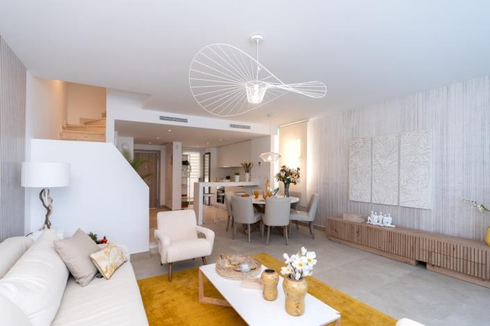 Image No.10-Maison de ville de 3 chambres à vendre à Estepona