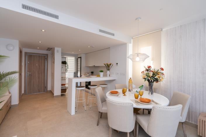 Image No.11-Maison de ville de 3 chambres à vendre à Estepona