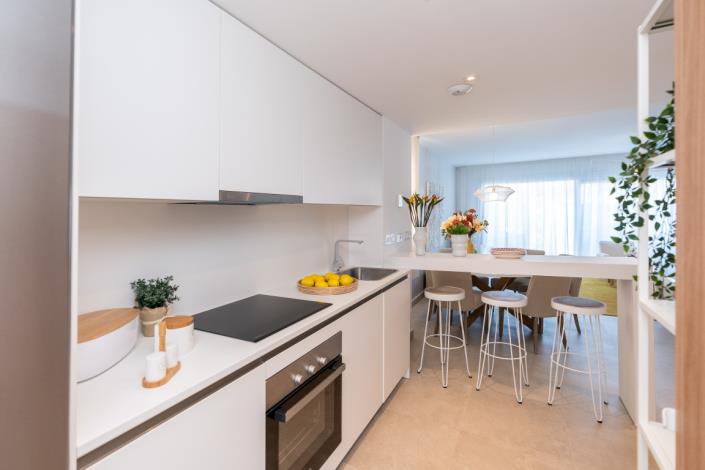 Image No.12-Maison de ville de 3 chambres à vendre à Estepona