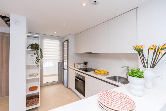 Image No.13-Maison de ville de 3 chambres à vendre à Estepona