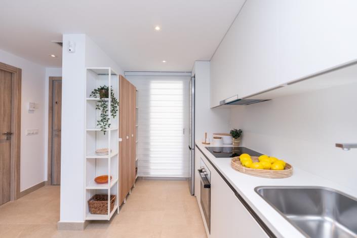 Image No.14-Maison de ville de 3 chambres à vendre à Estepona