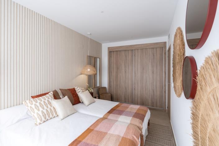 Image No.19-Maison de ville de 3 chambres à vendre à Estepona